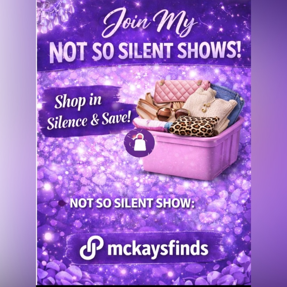 Not So Silent Share Show
